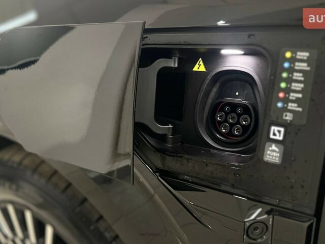 купить новое авто Zeekr 009 2025 года от официального дилера SKM-1 Zeekr фото