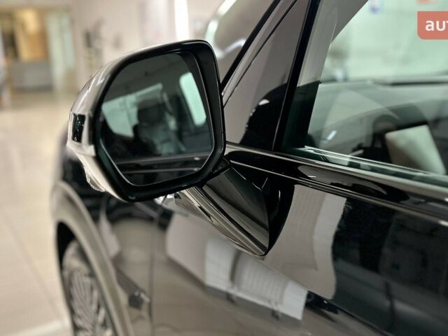 купить новое авто Zeekr 009 2025 года от официального дилера SKM-1 Zeekr фото