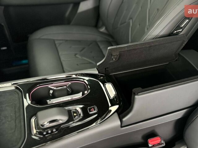 Zeekr 009 2025 года купить новое авто Zeekr 009 2025 года от официального дилера SKM-1 Zeekr фото