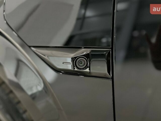 купить новое авто Zeekr 009 2025 года от официального дилера SKM-1 Zeekr фото