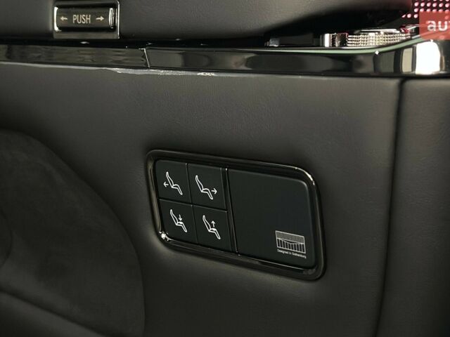 Zeekr 009 2025 года купить новое авто Zeekr 009 2025 года от официального дилера SKM-1 Zeekr фото