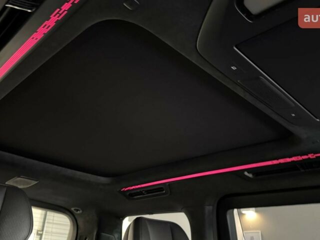 купить новое авто Zeekr 009 2025 года от официального дилера Zeekr Позняки Zeekr фото