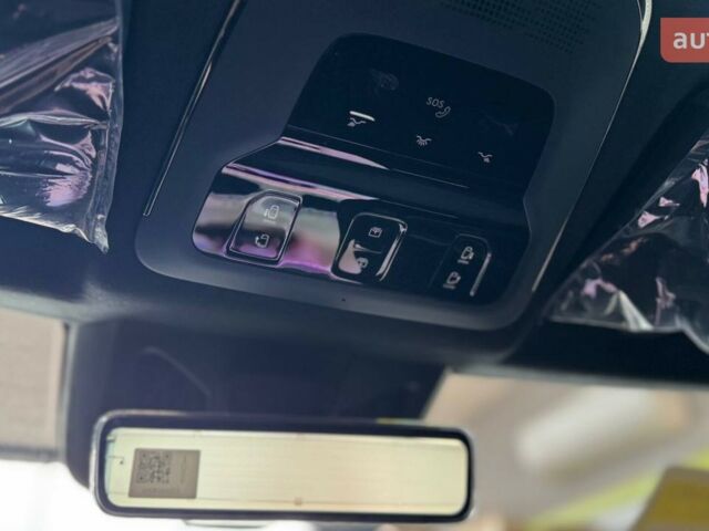 купить новое авто Zeekr 009 2025 года от официального дилера Zeekr Одеса Zeekr фото