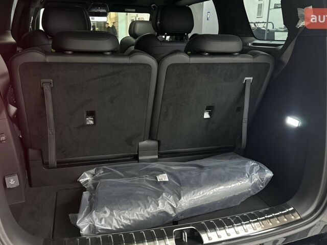 купить новое авто Zeekr 009 2025 года от официального дилера SKM-1 Zeekr фото