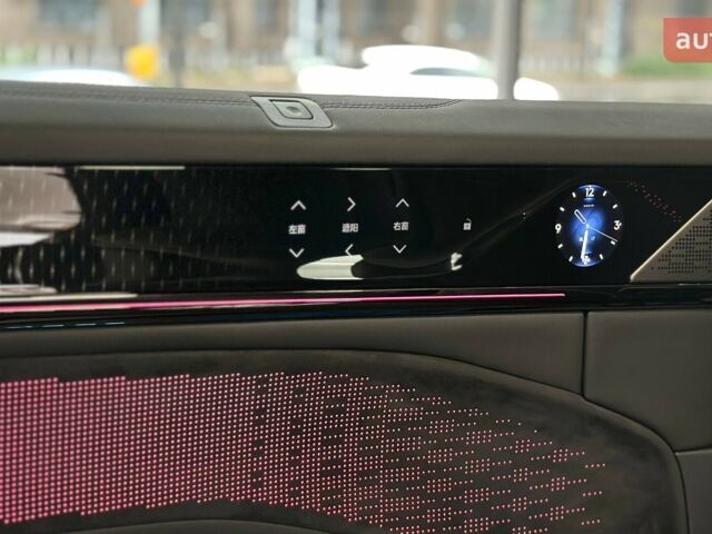 купити нове авто Zeekr 009 2025 року від офіційного дилера SKM-1 Zeekr фото