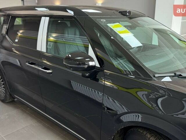 купити нове авто Zeekr 009 2025 року від офіційного дилера Zeekr Одеса Zeekr фото