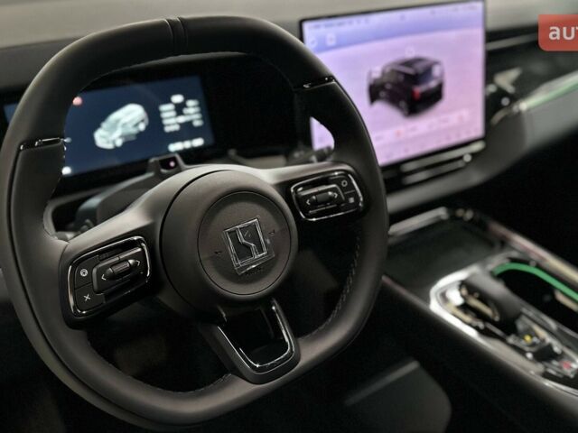 купить новое авто Zeekr 009 2025 года от официального дилера SKM-1 Zeekr фото