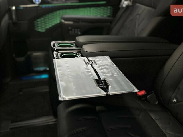 купить новое авто Zeekr 009 2025 года от официального дилера SKM-1 Zeekr фото