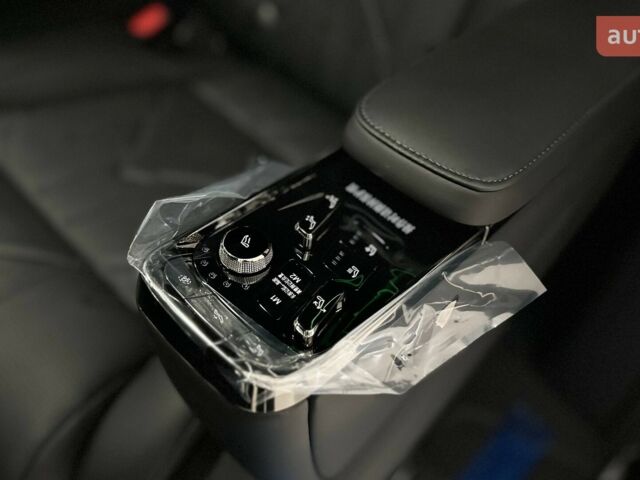 купить новое авто Zeekr 009 2025 года от официального дилера SKM-1 Zeekr фото