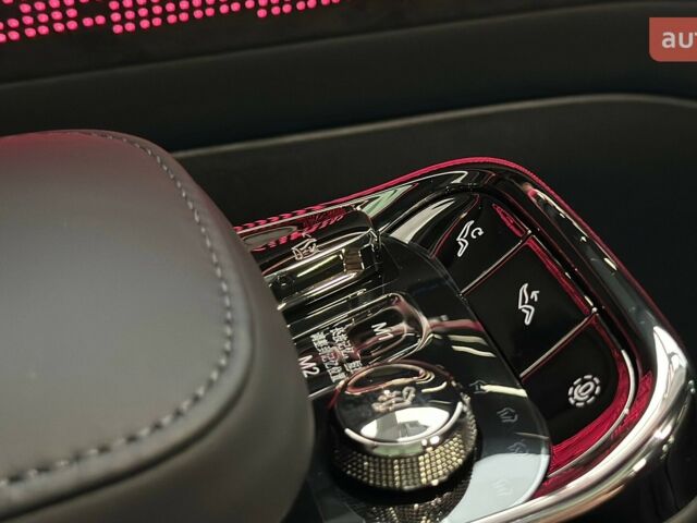 Zeekr 009 2025 года купить новое авто Zeekr 009 2025 года от официального дилера SKM-1 Zeekr фото