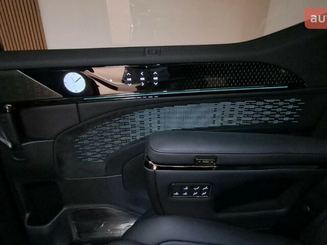 купить новое авто Zeekr 009 2025 года от официального дилера Zeekr Позняки Zeekr фото