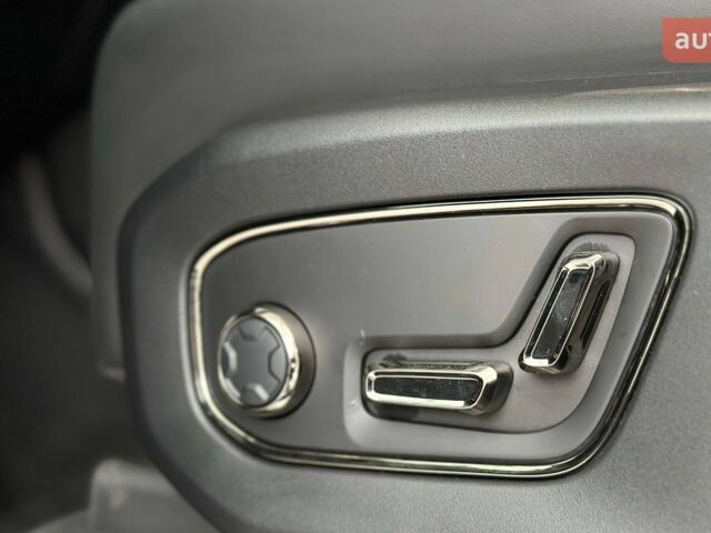 купити нове авто Zeekr 009 2025 року від офіційного дилера SKM-1 Zeekr фото