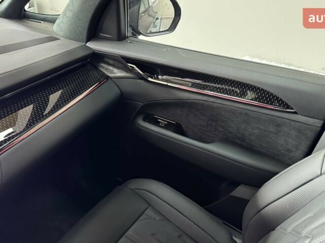 купити нове авто Zeekr 009 2025 року від офіційного дилера Zeekr Одеса Zeekr фото