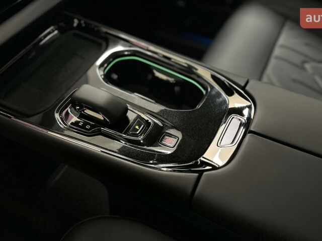 купить новое авто Zeekr 009 2025 года от официального дилера SKM-1 Zeekr фото