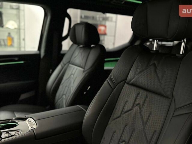 купить новое авто Zeekr 009 2025 года от официального дилера SKM-1 Zeekr фото