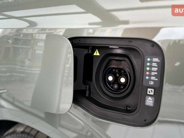 Zeekr 009 2025 года купить новое авто Zeekr 009 2025 года от официального дилера SKM-1 Zeekr фото