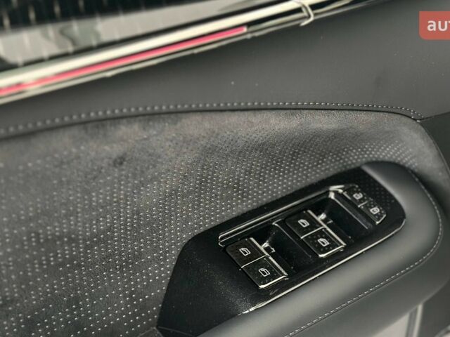 купити нове авто Zeekr 009 2025 року від офіційного дилера SKM-1 Zeekr фото