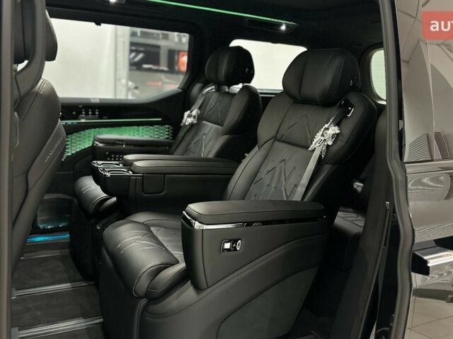 купить новое авто Zeekr 009 2025 года от официального дилера SKM-1 Zeekr фото