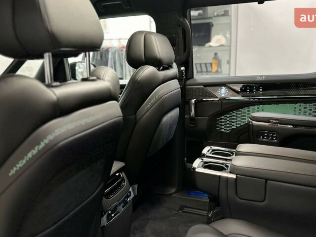 купить новое авто Zeekr 009 2025 года от официального дилера SKM-1 Zeekr фото