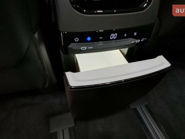 купить новое авто Zeekr 009 2025 года от официального дилера Zeekr Позняки Zeekr фото