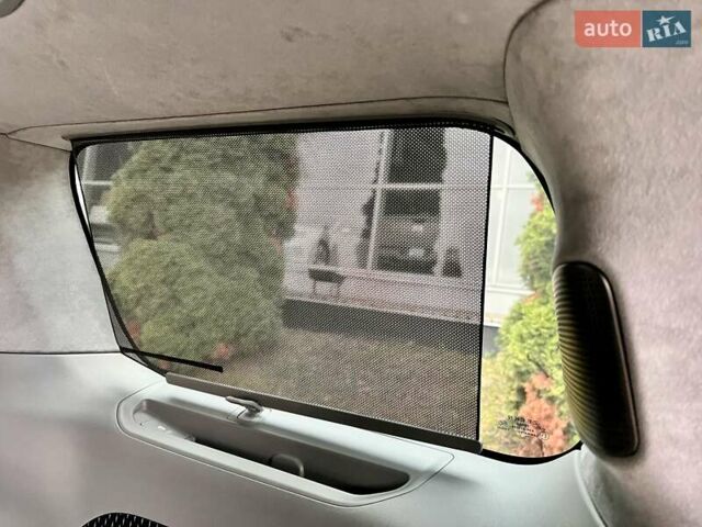 Серый Zeekr 009, объемом двигателя 0 л и пробегом 11 тыс. км за 68999 $, фото 18 на Automoto.ua