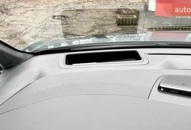 Серый Zeekr 009, объемом двигателя 0 л и пробегом 11 тыс. км за 68999 $, фото 46 на Automoto.ua