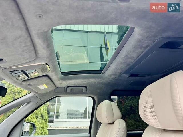 Серый Zeekr 009, объемом двигателя 0 л и пробегом 11 тыс. км за 68999 $, фото 31 на Automoto.ua