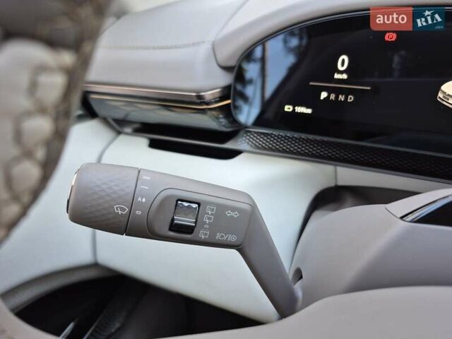 Zeekr 7X 2024 у Броварах на Automoto.ua Білий Zeekr 7X, об'ємом двигуна 0 л та пробігом 3 тис. км за 38500 $, фото 27 на Automoto.ua