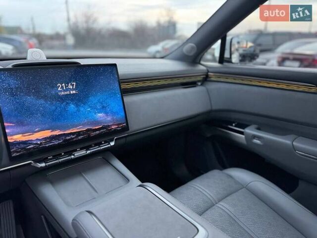 Белый Zeekr 7X, объемом двигателя 0 л и пробегом 10 тыс. км за 43500 $, фото 58 на Automoto.ua