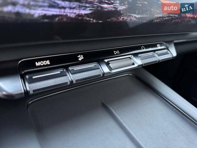 Белый Zeekr 7X, объемом двигателя 0 л и пробегом 10 тыс. км за 43500 $, фото 65 на Automoto.ua