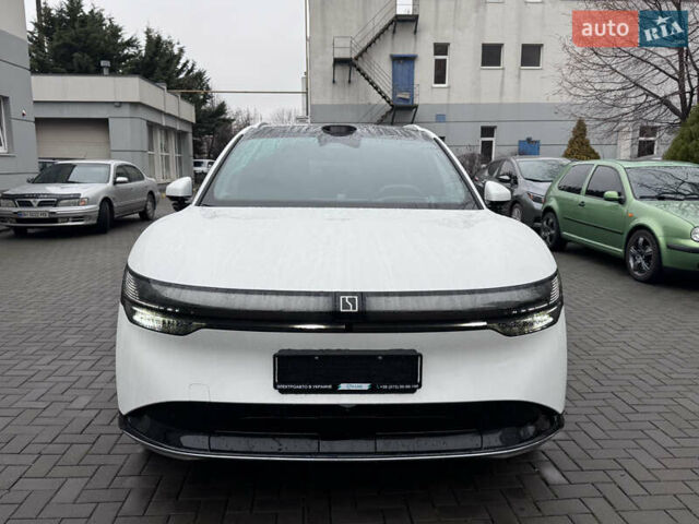 Білий Zeekr 7X, об'ємом двигуна 0 л та пробігом 1 тис. км за 46700 $, фото 2 на Automoto.ua
