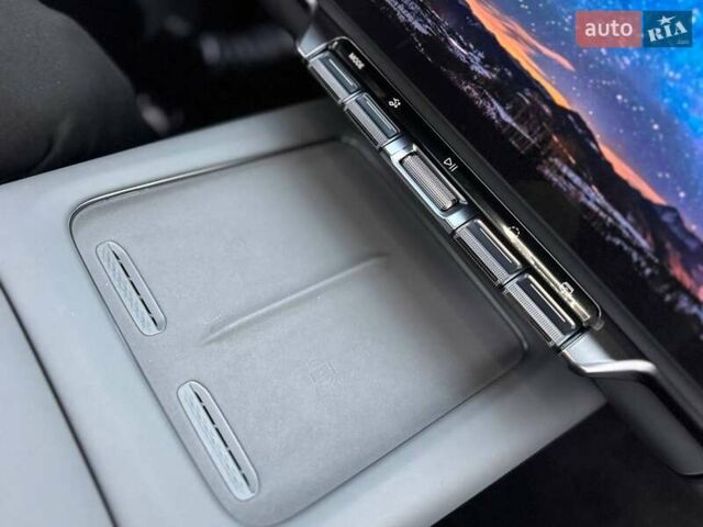 Белый Zeekr 7X, объемом двигателя 0 л и пробегом 10 тыс. км за 43500 $, фото 59 на Automoto.ua