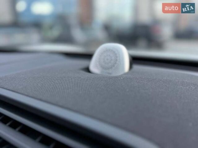 Белый Zeekr 7X, объемом двигателя 0 л и пробегом 10 тыс. км за 43500 $, фото 60 на Automoto.ua