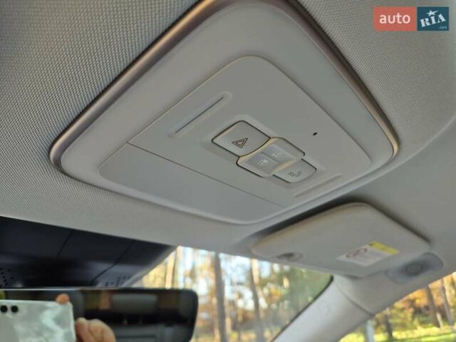 Zeekr 7X 2024 у Броварах на Automoto.ua Білий Zeekr 7X, об'ємом двигуна 0 л та пробігом 3 тис. км за 38500 $, фото 28 на Automoto.ua