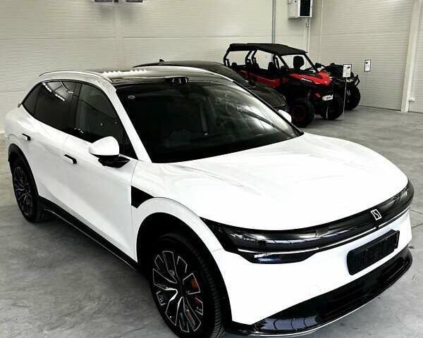 Белый Zeekr 7X, объемом двигателя 0 л и пробегом 1 тыс. км за 39500 $, фото 4 на Automoto.ua