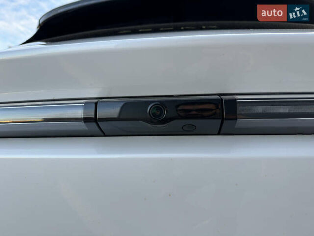 Белый Zeekr 7X, объемом двигателя 0 л и пробегом 1 тыс. км за 39999 $, фото 25 на Automoto.ua