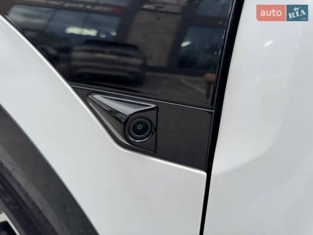 Белый Zeekr 7X, объемом двигателя 0 л и пробегом 10 тыс. км за 43500 $, фото 46 на Automoto.ua