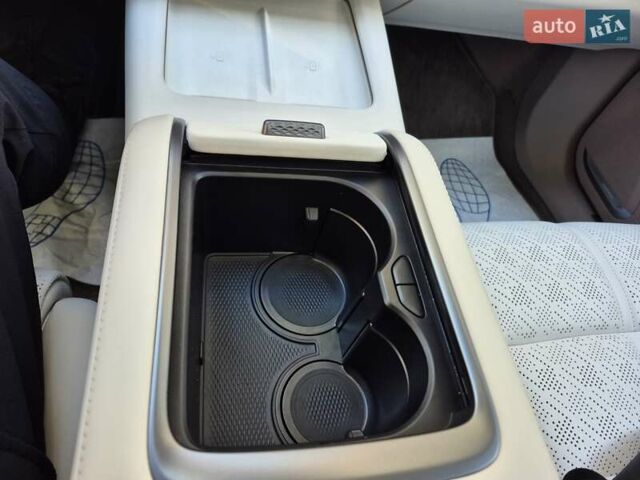 Zeekr 7X 2024 у Броварах на Automoto.ua Білий Zeekr 7X, об'ємом двигуна 0 л та пробігом 3 тис. км за 38500 $, фото 24 на Automoto.ua