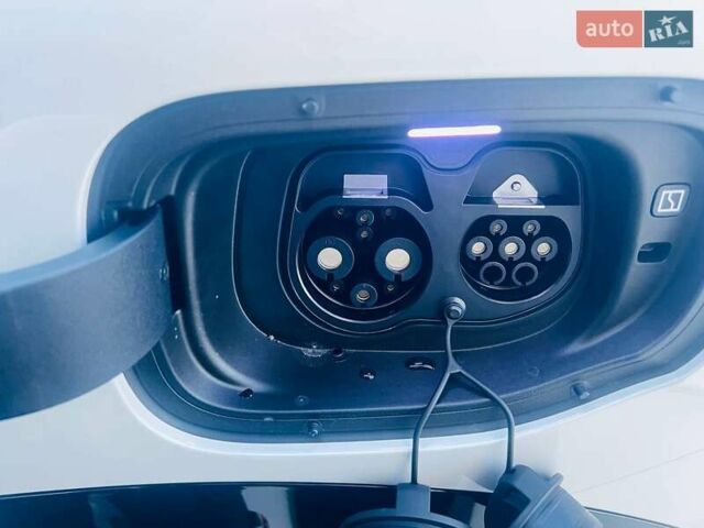 Белый Zeekr 7X, объемом двигателя 0 л и пробегом 1 тыс. км за 36000 $, фото 36 на Automoto.ua