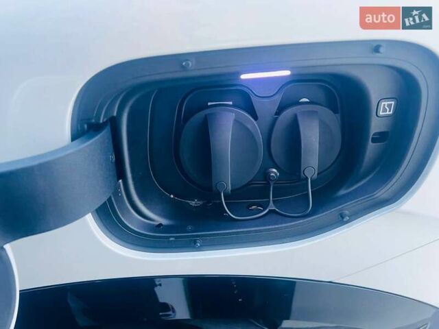 Белый Zeekr 7X, объемом двигателя 0 л и пробегом 1 тыс. км за 36000 $, фото 37 на Automoto.ua
