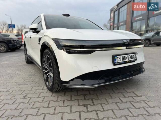 Белый Zeekr 7X, объемом двигателя 0 л и пробегом 10 тыс. км за 43500 $, фото 30 на Automoto.ua