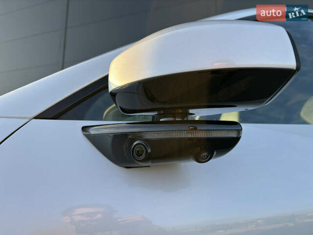 Белый Zeekr 7X, объемом двигателя 0 л и пробегом 1 тыс. км за 39999 $, фото 19 на Automoto.ua