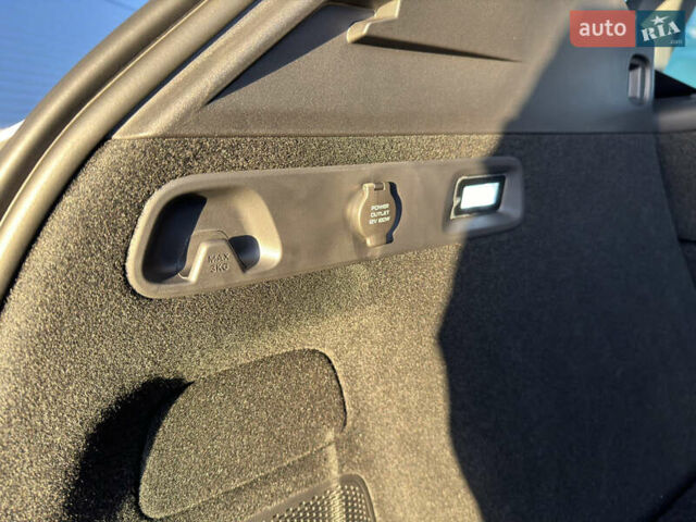 Белый Zeekr 7X, объемом двигателя 0 л и пробегом 1 тыс. км за 39999 $, фото 96 на Automoto.ua