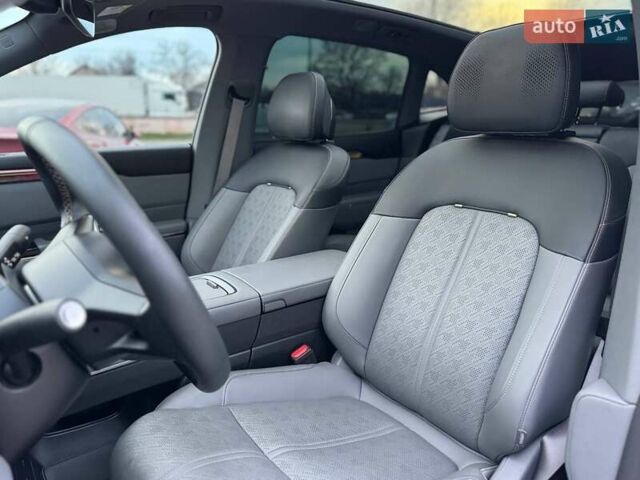 Белый Zeekr 7X, объемом двигателя 0 л и пробегом 10 тыс. км за 43500 $, фото 39 на Automoto.ua