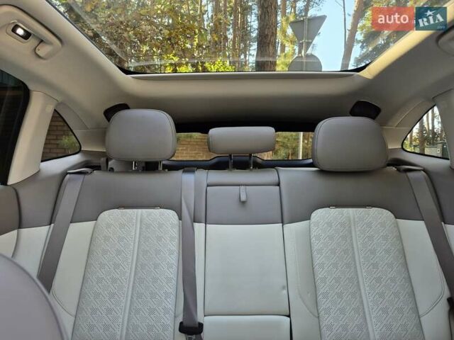 Zeekr 7X 2024 у Броварах на Automoto.ua Білий Zeekr 7X, об'ємом двигуна 0 л та пробігом 3 тис. км за 38500 $, фото 49 на Automoto.ua