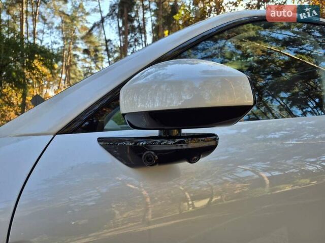 Zeekr 7X 2024 у Броварах на Automoto.ua Білий Zeekr 7X, об'ємом двигуна 0 л та пробігом 3 тис. км за 38500 $, фото 4 на Automoto.ua
