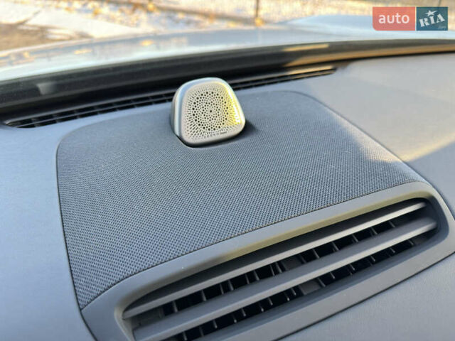 Белый Zeekr 7X, объемом двигателя 0 л и пробегом 1 тыс. км за 39999 $, фото 108 на Automoto.ua