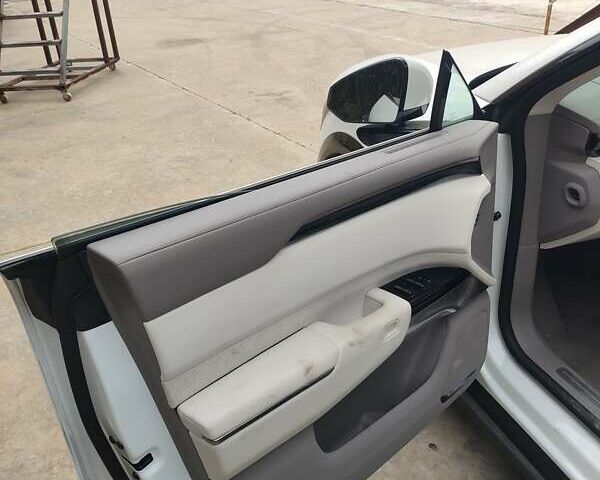 Білий Zeekr 7X, об'ємом двигуна 0 л та пробігом 19 тис. км за 33600 $, фото 7 на Automoto.ua