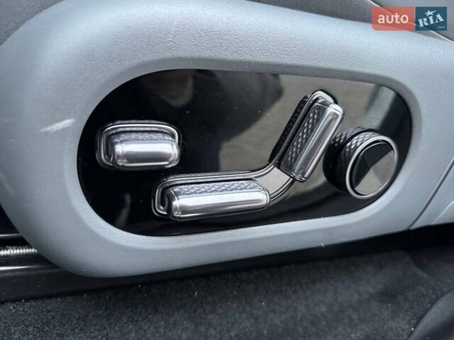 Белый Zeekr 7X, объемом двигателя 0 л и пробегом 10 тыс. км за 43500 $, фото 62 на Automoto.ua