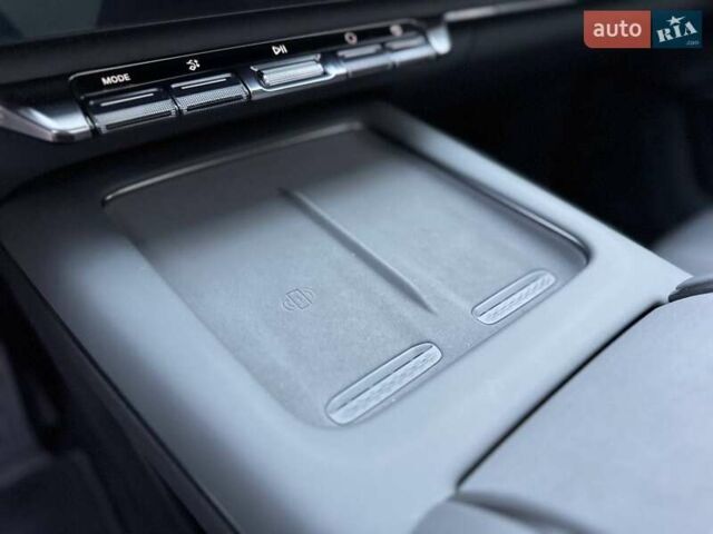 Белый Zeekr 7X, объемом двигателя 0 л и пробегом 10 тыс. км за 43500 $, фото 47 на Automoto.ua